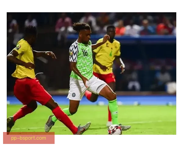 2025年非洲杯正式落户摩洛哥 助力非洲足球发展新篇章