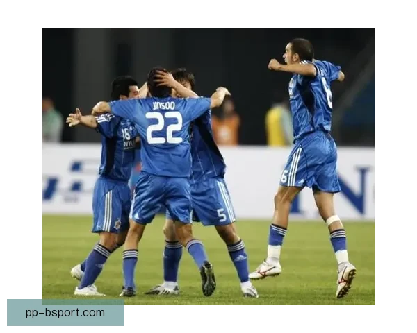 从亚冠联赛节奏演变透视现代足球比赛运行与战术动态深层机制研究