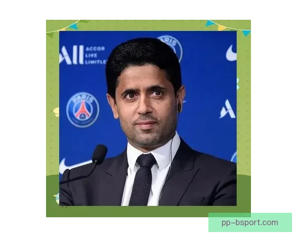 巴黎圣日耳曼宣布卡塔尔财团注资计划推动俱乐部新发展