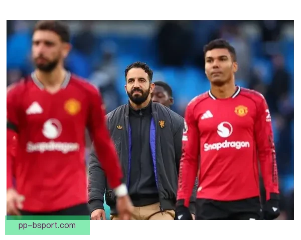 曼联因战绩不佳宣布裁减部分行政人员 以优化管理结构