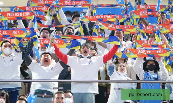 北京首钢半场训话效果，防守强度瞬间全面提升